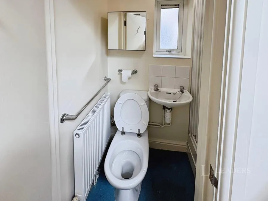 Ainsworth Street, Cambridge, CB1, photo 6