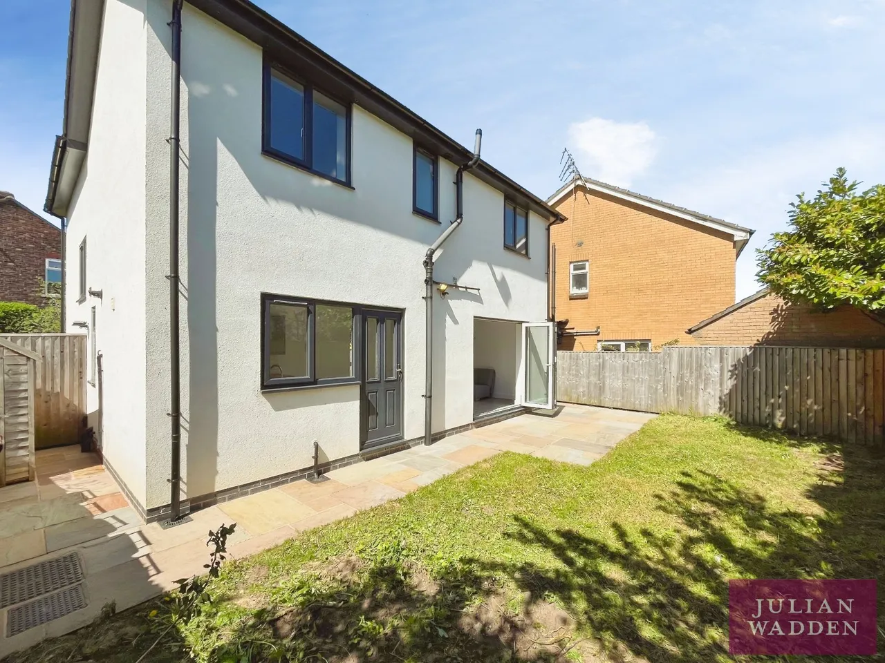 Burnage Lane, Heaton Mersey/ East Didsbury, M19, photo 9