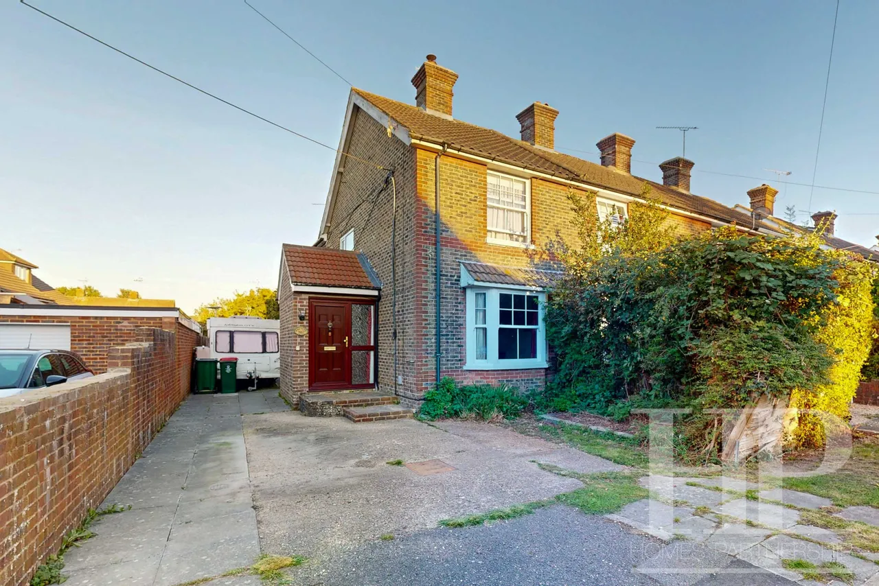 3 bed house for sale, Ifield Road, Crawley, RH11