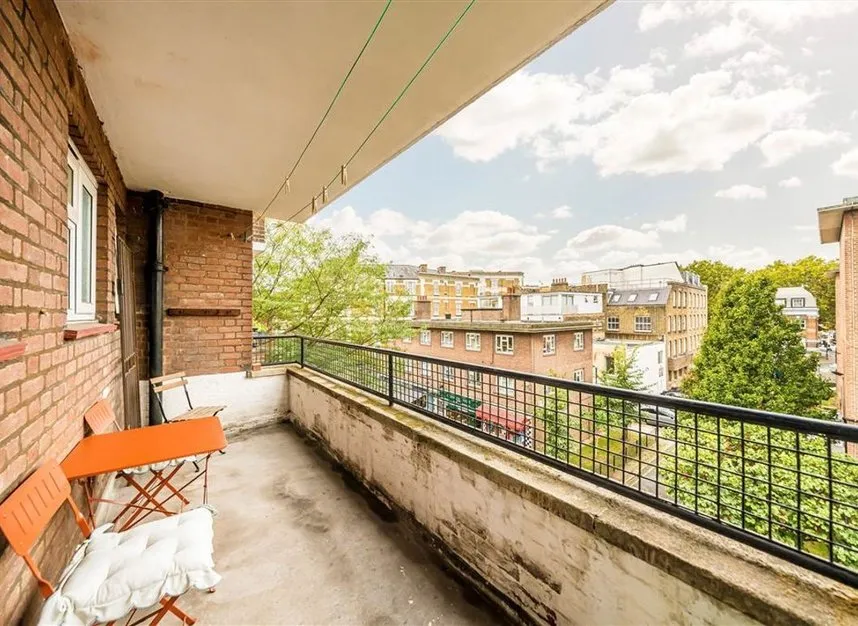 Redcross Way, Borough, SE1, photo 7
