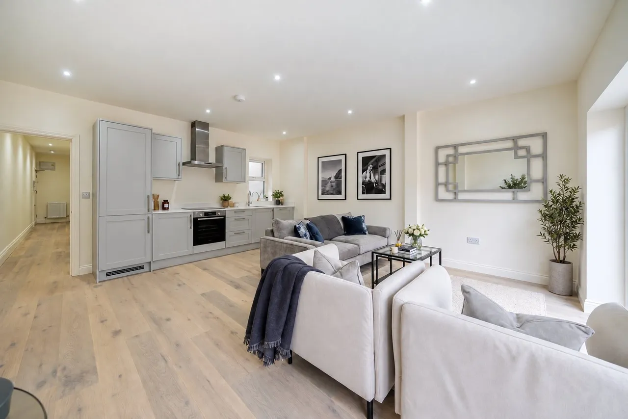 Replingham Road, Southfields, SW18, photo 7