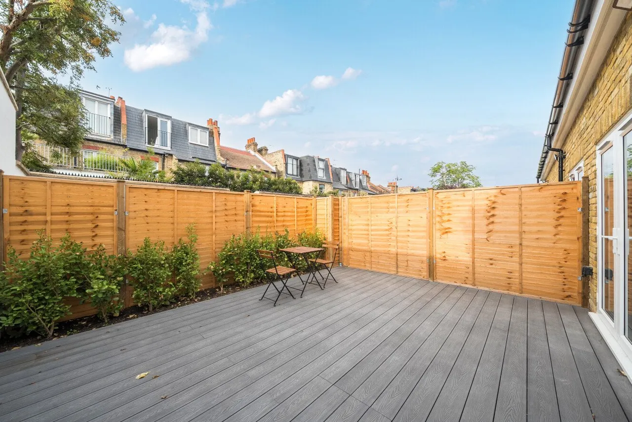 Replingham Road, Southfields, SW18, photo 2