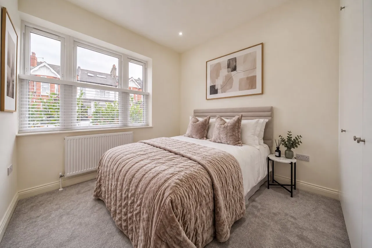 Replingham Road, Southfields, SW18, photo 4