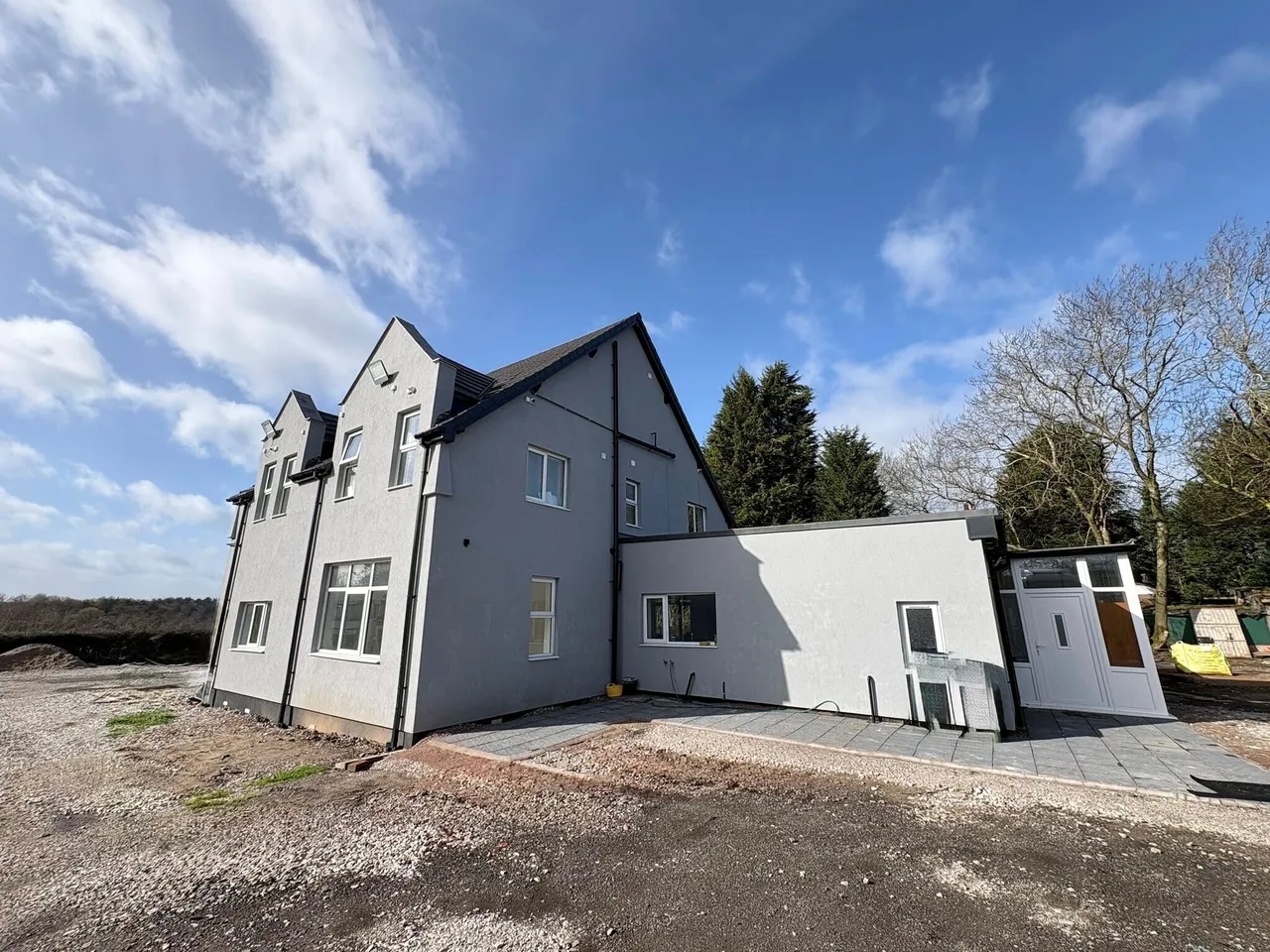 house to rent, Watling Street, Cannock, WS11