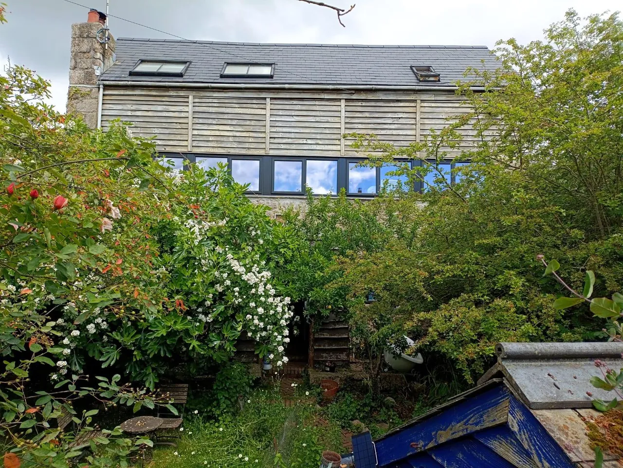 Bow Lane, Newton Abbot, TQ13, photo 22
