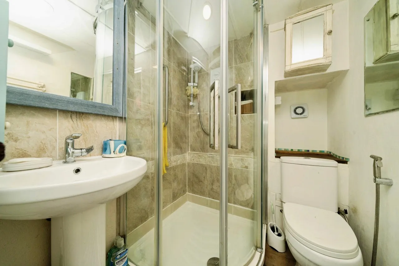 Bow Lane, Newton Abbot, TQ13, photo 12