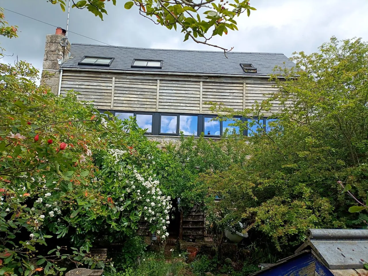 Bow Lane, Newton Abbot, TQ13, photo 13