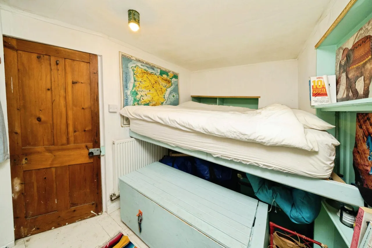 Bow Lane, Newton Abbot, TQ13, photo 11