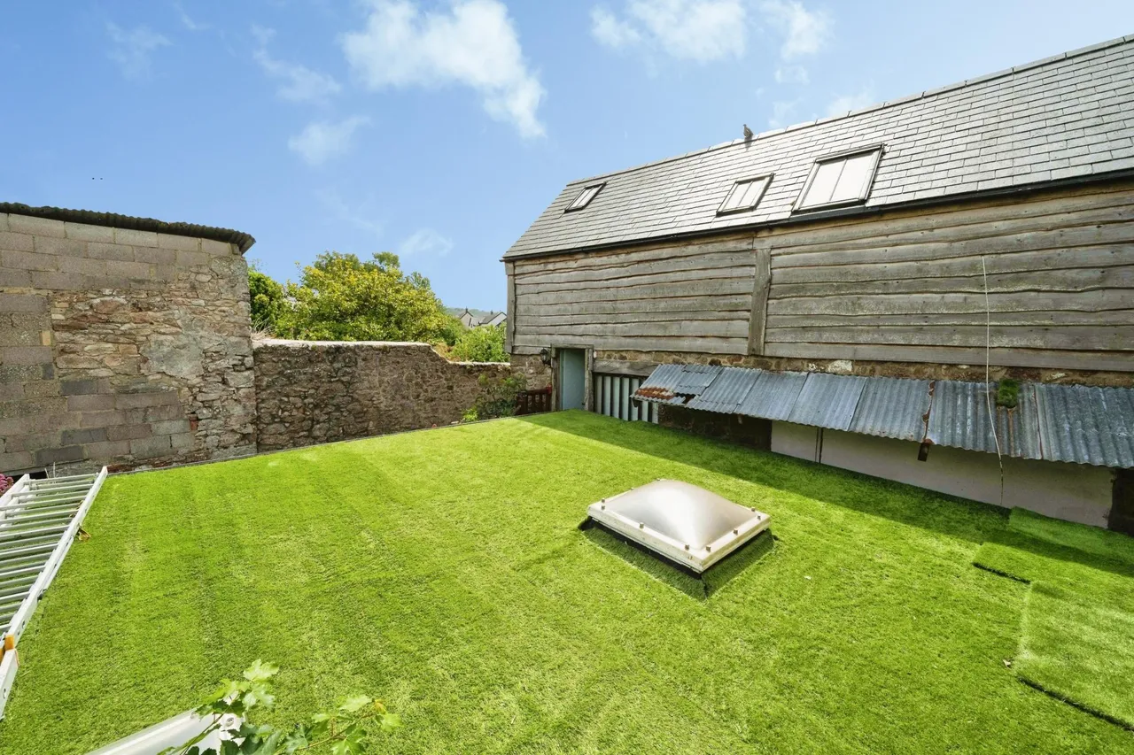 Bow Lane, Newton Abbot, TQ13, photo 14