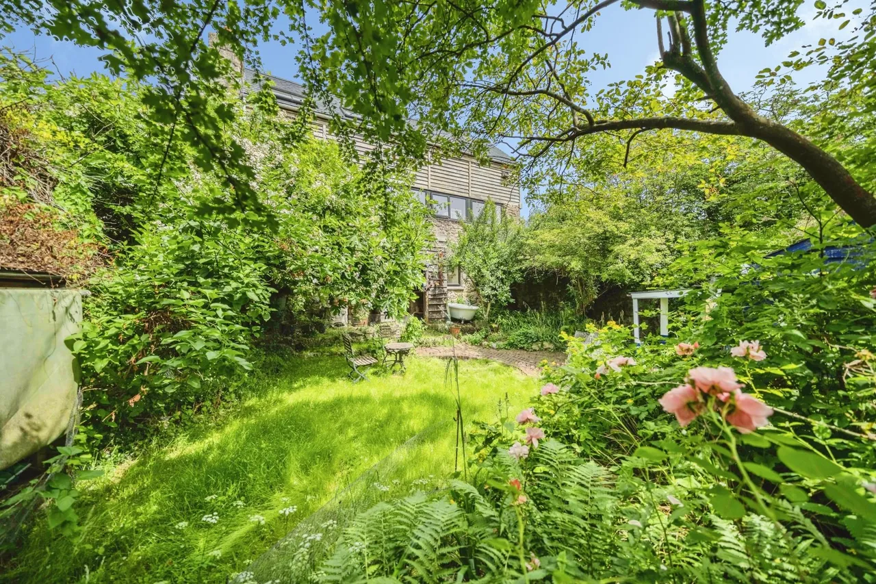 Bow Lane, Newton Abbot, TQ13, photo 19