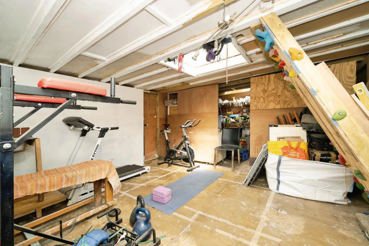 Bow Lane, Newton Abbot, TQ13, photo 17