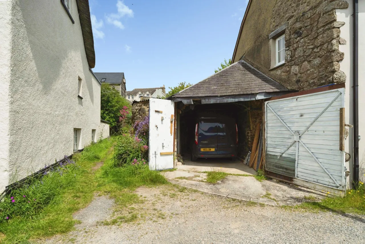 Bow Lane, Newton Abbot, TQ13, photo 21