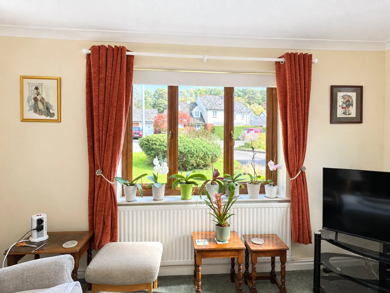 Gorse Farm Estate, Llandrindod Wells, LD1, photo 5