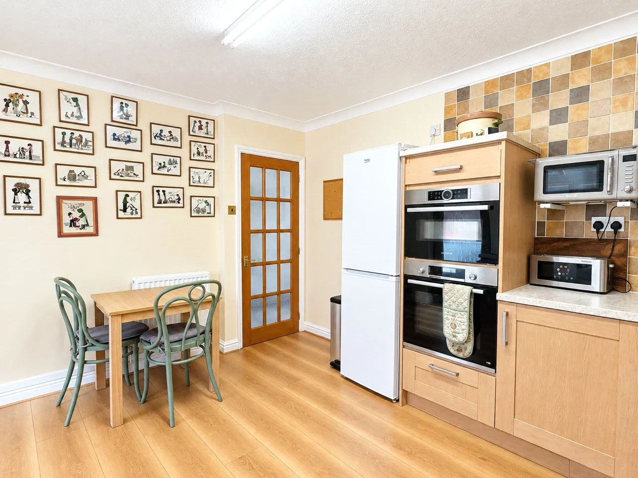 Gorse Farm Estate, Llandrindod Wells, LD1, photo 9