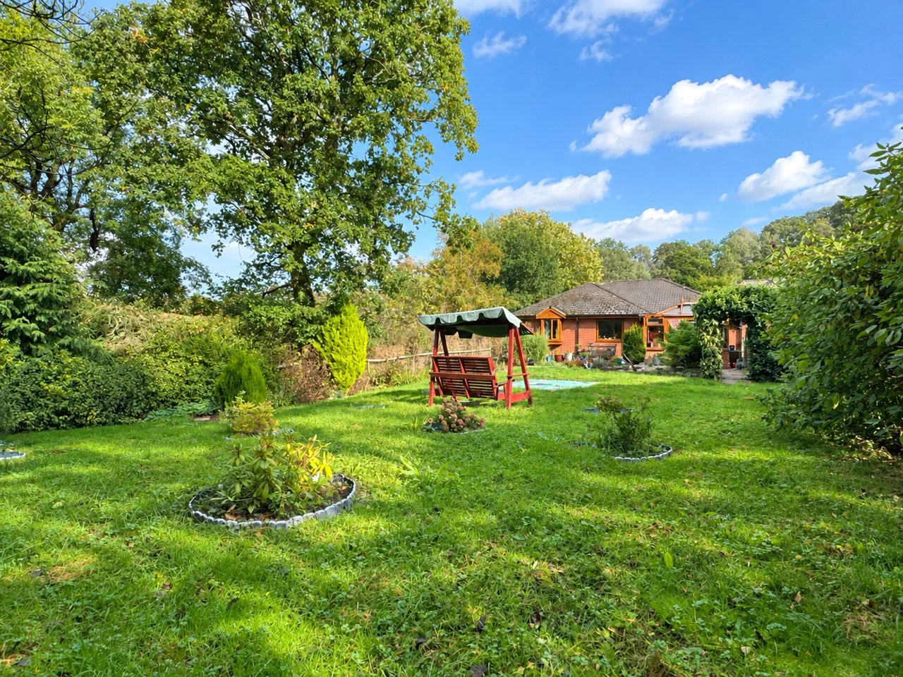 Gorse Farm Estate, Llandrindod Wells, LD1, photo 24