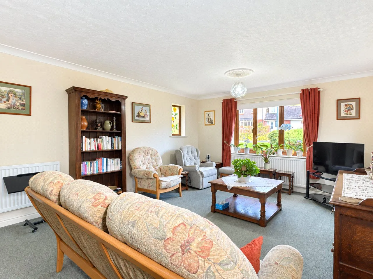 Gorse Farm Estate, Llandrindod Wells, LD1, photo 4