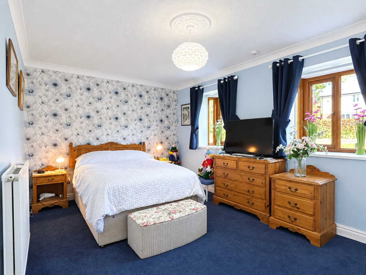 Gorse Farm Estate, Llandrindod Wells, LD1, photo 13