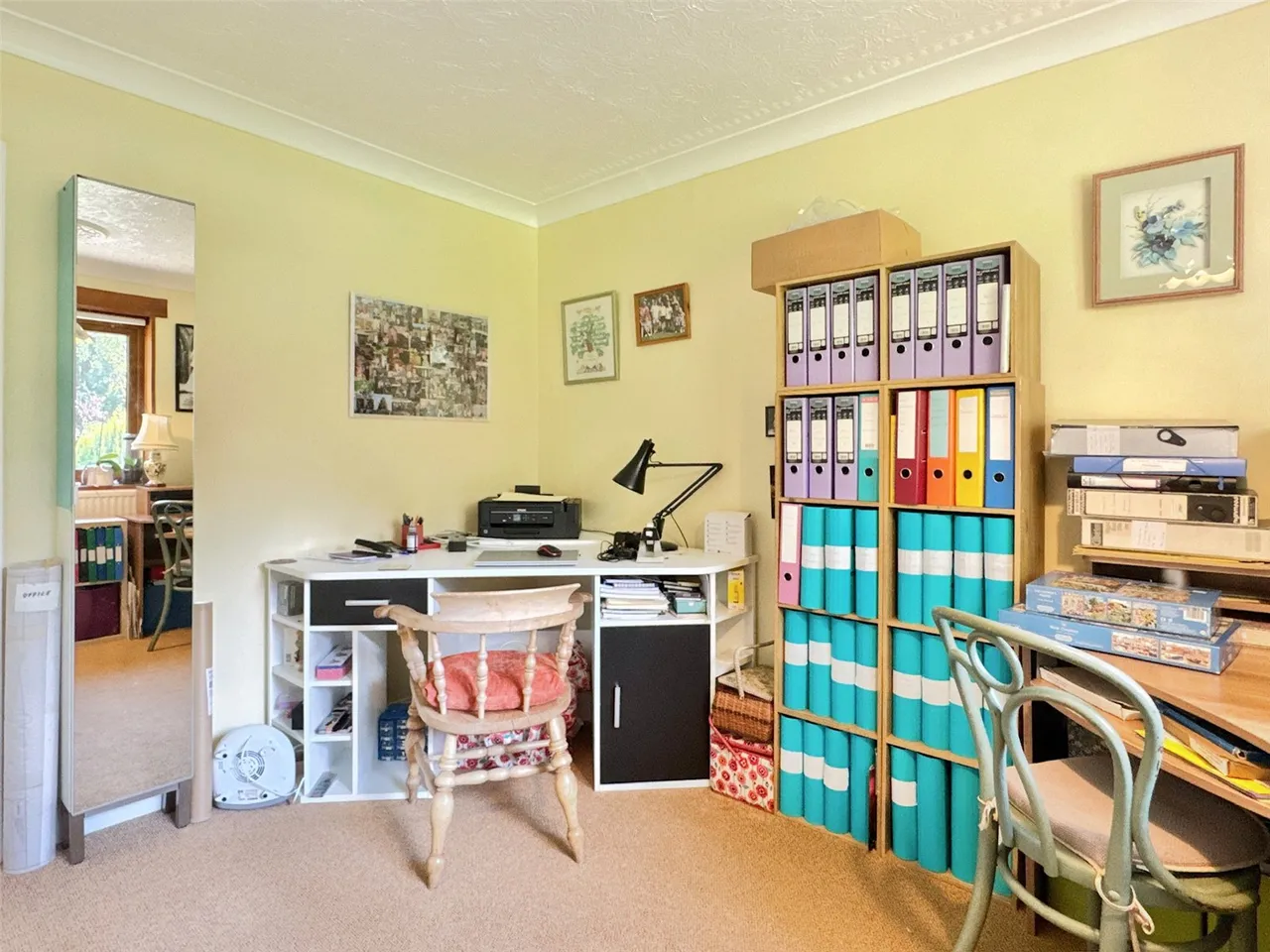 Gorse Farm Estate, Llandrindod Wells, LD1, photo 18