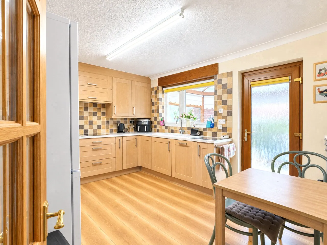 Gorse Farm Estate, Llandrindod Wells, LD1, photo 12