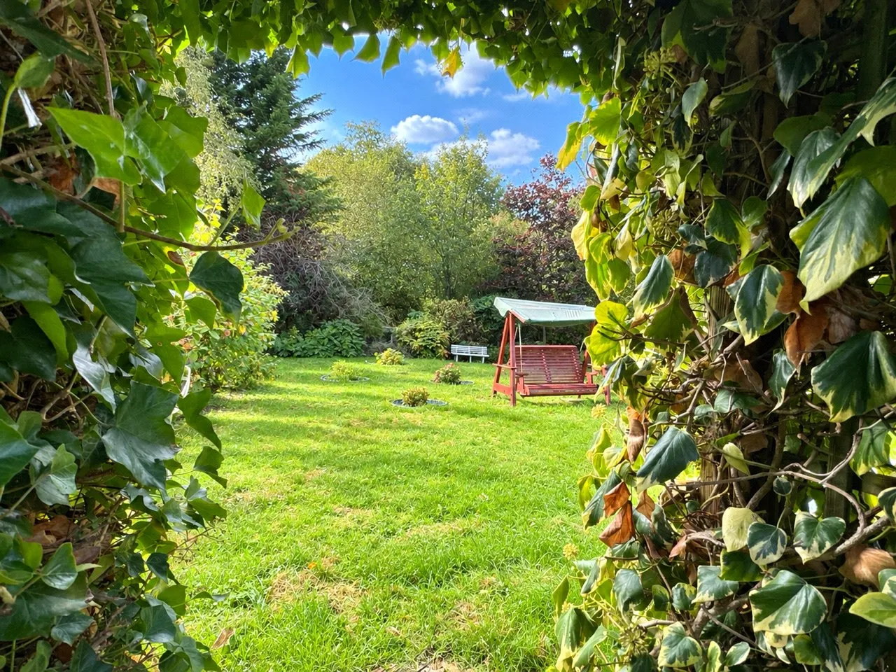 Gorse Farm Estate, Llandrindod Wells, LD1, photo 26