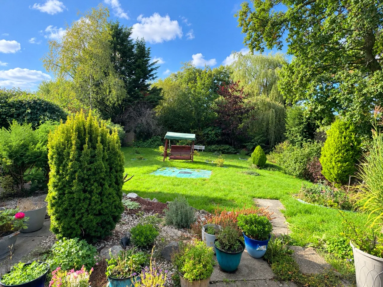 Gorse Farm Estate, Llandrindod Wells, LD1, photo 21