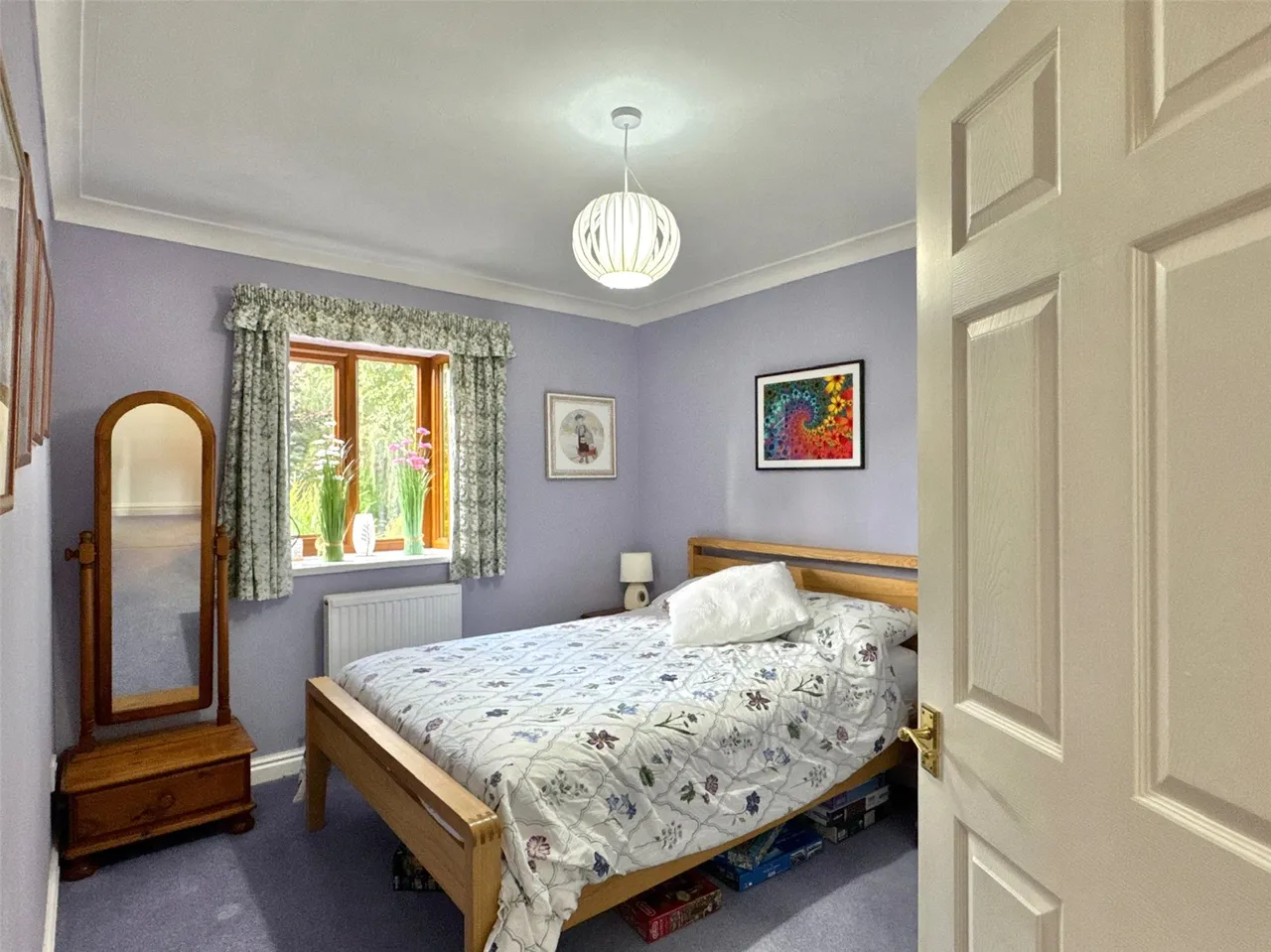 Gorse Farm Estate, Llandrindod Wells, LD1, photo 16