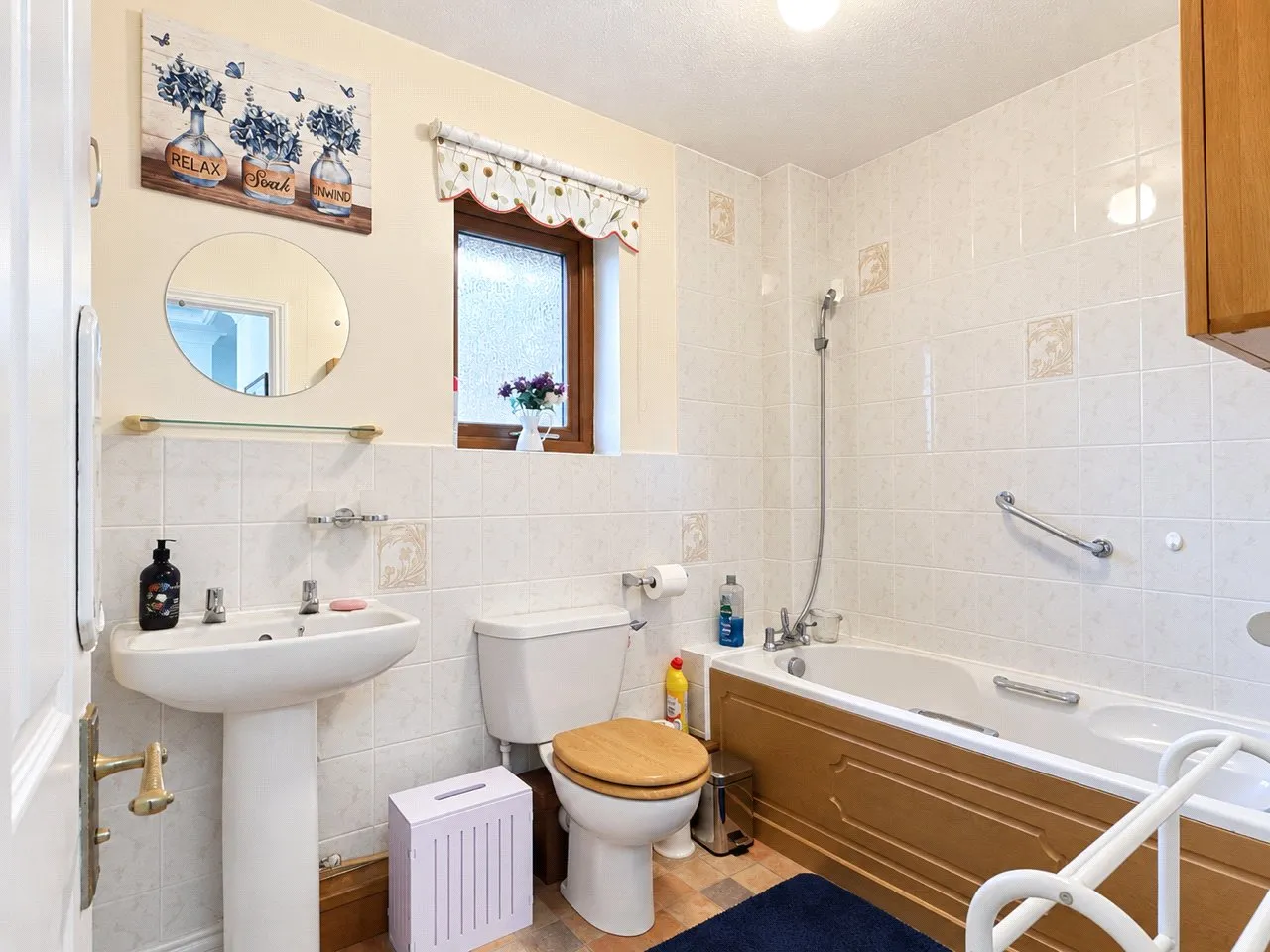 Gorse Farm Estate, Llandrindod Wells, LD1, photo 20