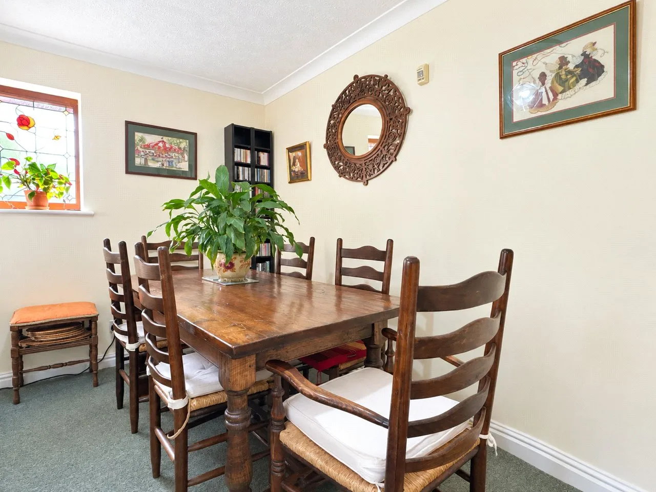 Gorse Farm Estate, Llandrindod Wells, LD1, photo 7