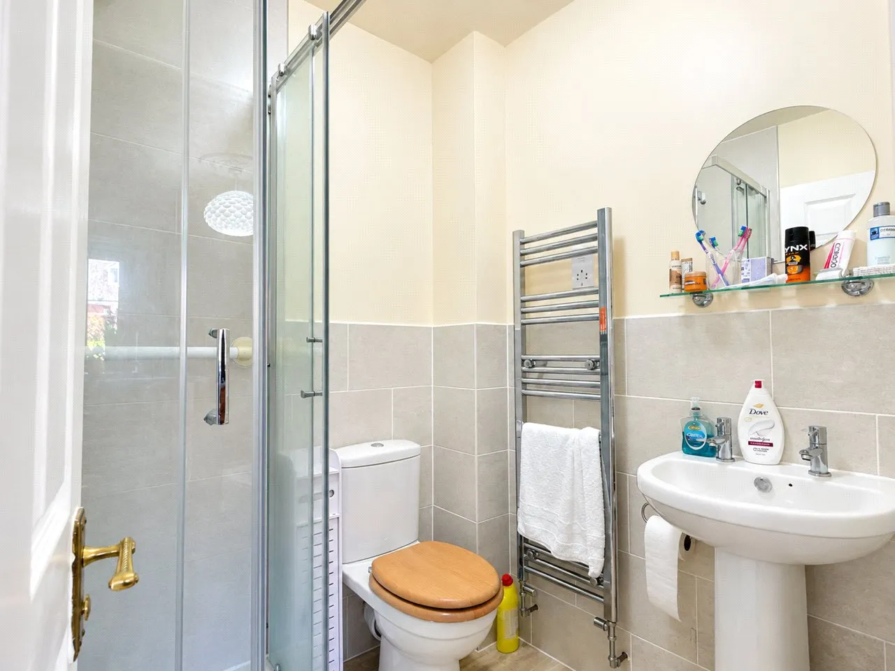 Gorse Farm Estate, Llandrindod Wells, LD1, photo 15