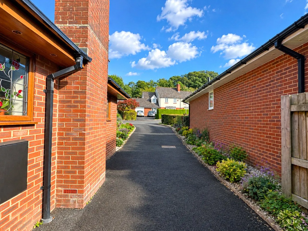 Gorse Farm Estate, Llandrindod Wells, LD1, photo 30