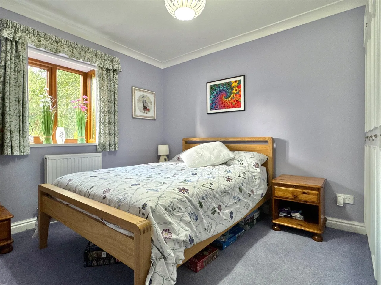 Gorse Farm Estate, Llandrindod Wells, LD1, photo 17