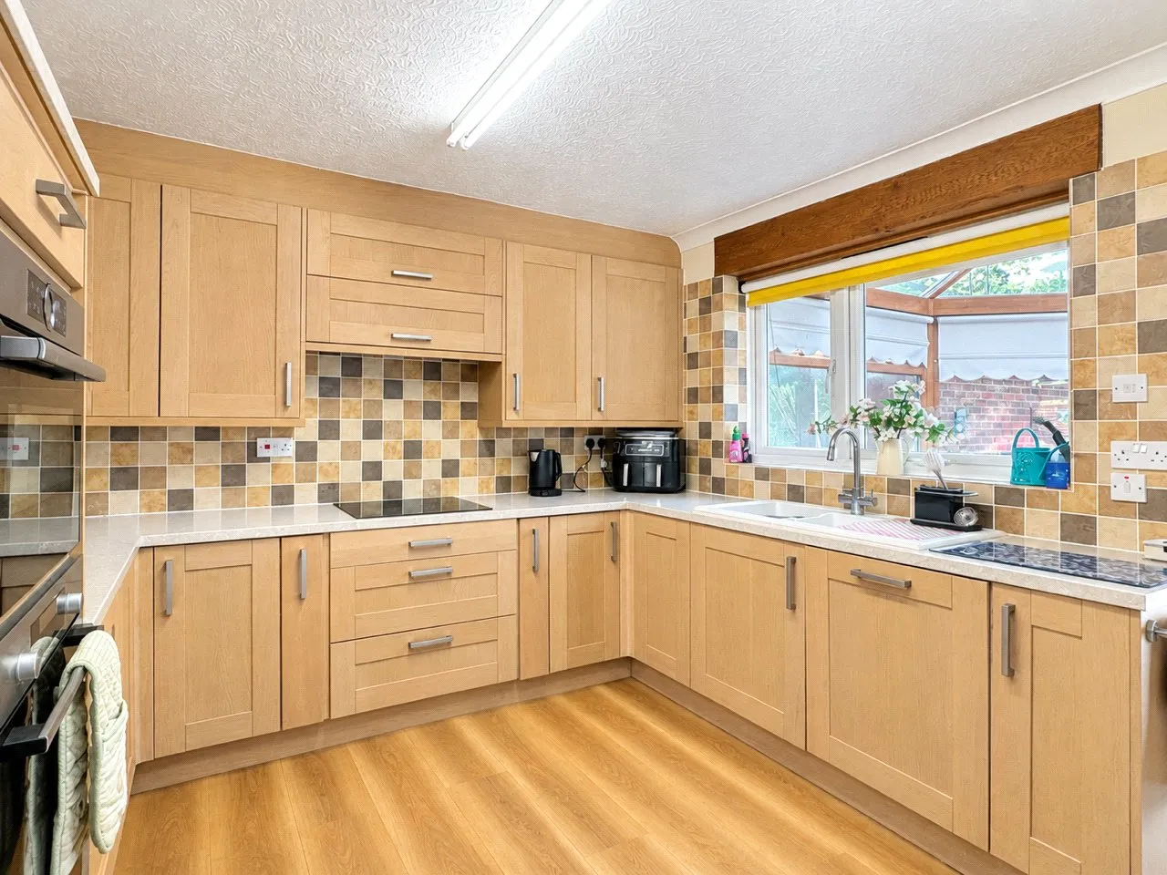 Gorse Farm Estate, Llandrindod Wells, LD1, photo 11