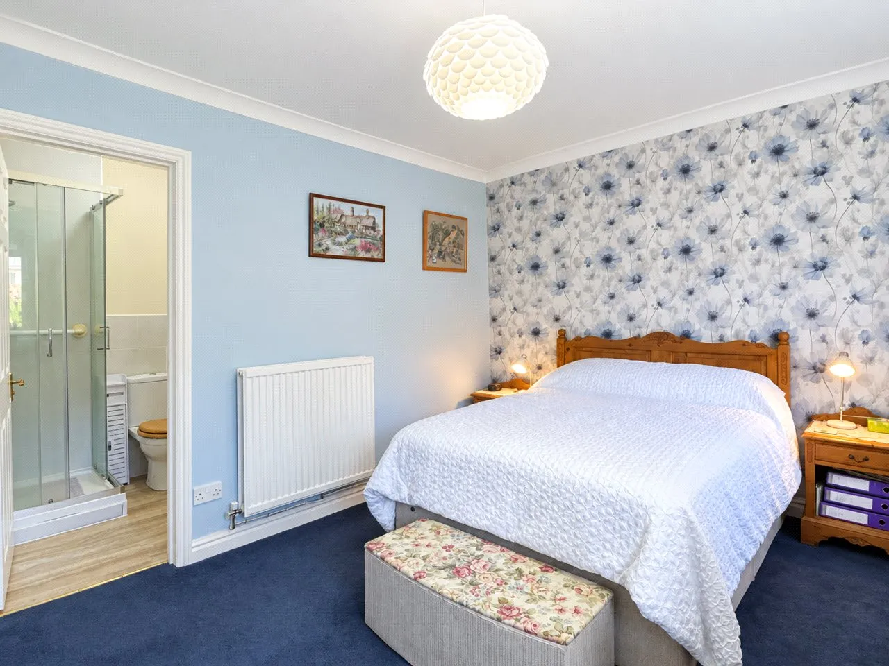 Gorse Farm Estate, Llandrindod Wells, LD1, photo 14