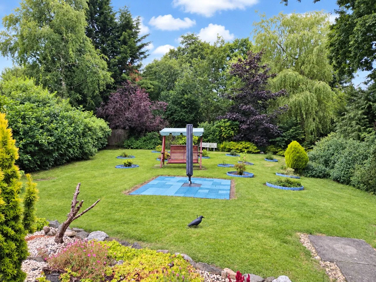 Gorse Farm Estate, Llandrindod Wells, LD1, photo 25