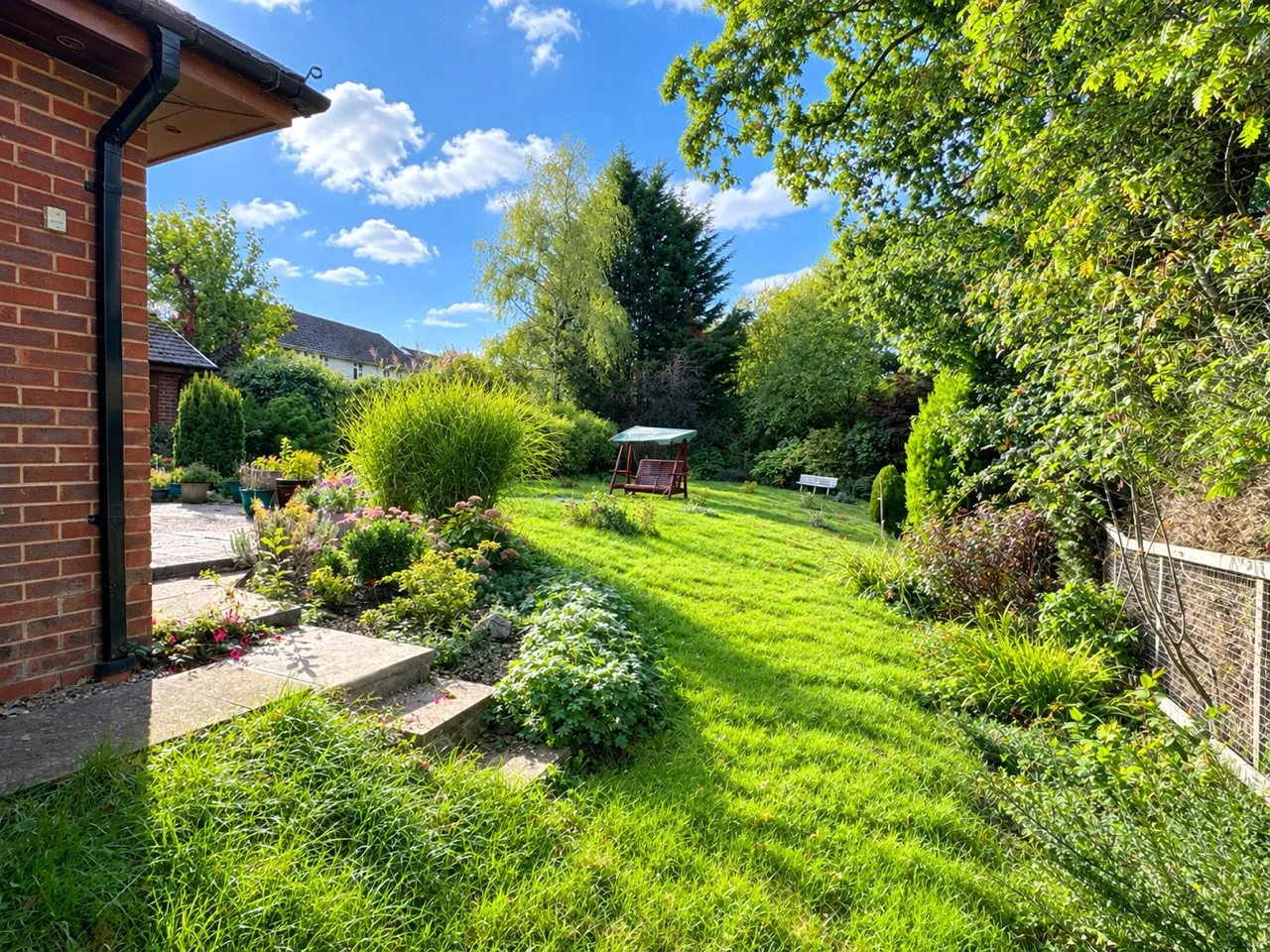 Gorse Farm Estate, Llandrindod Wells, LD1, photo 27