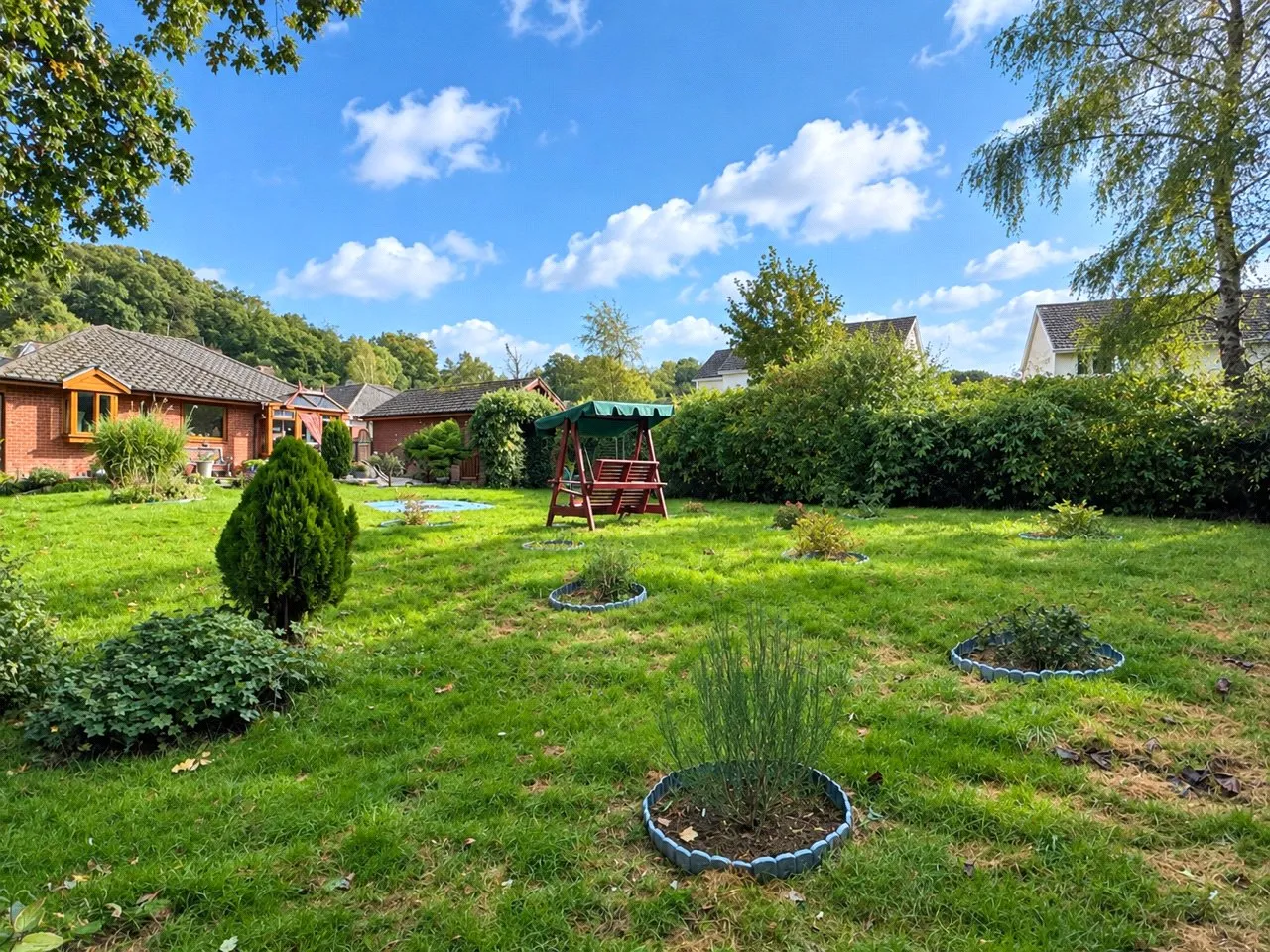 Gorse Farm Estate, Llandrindod Wells, LD1, photo 22