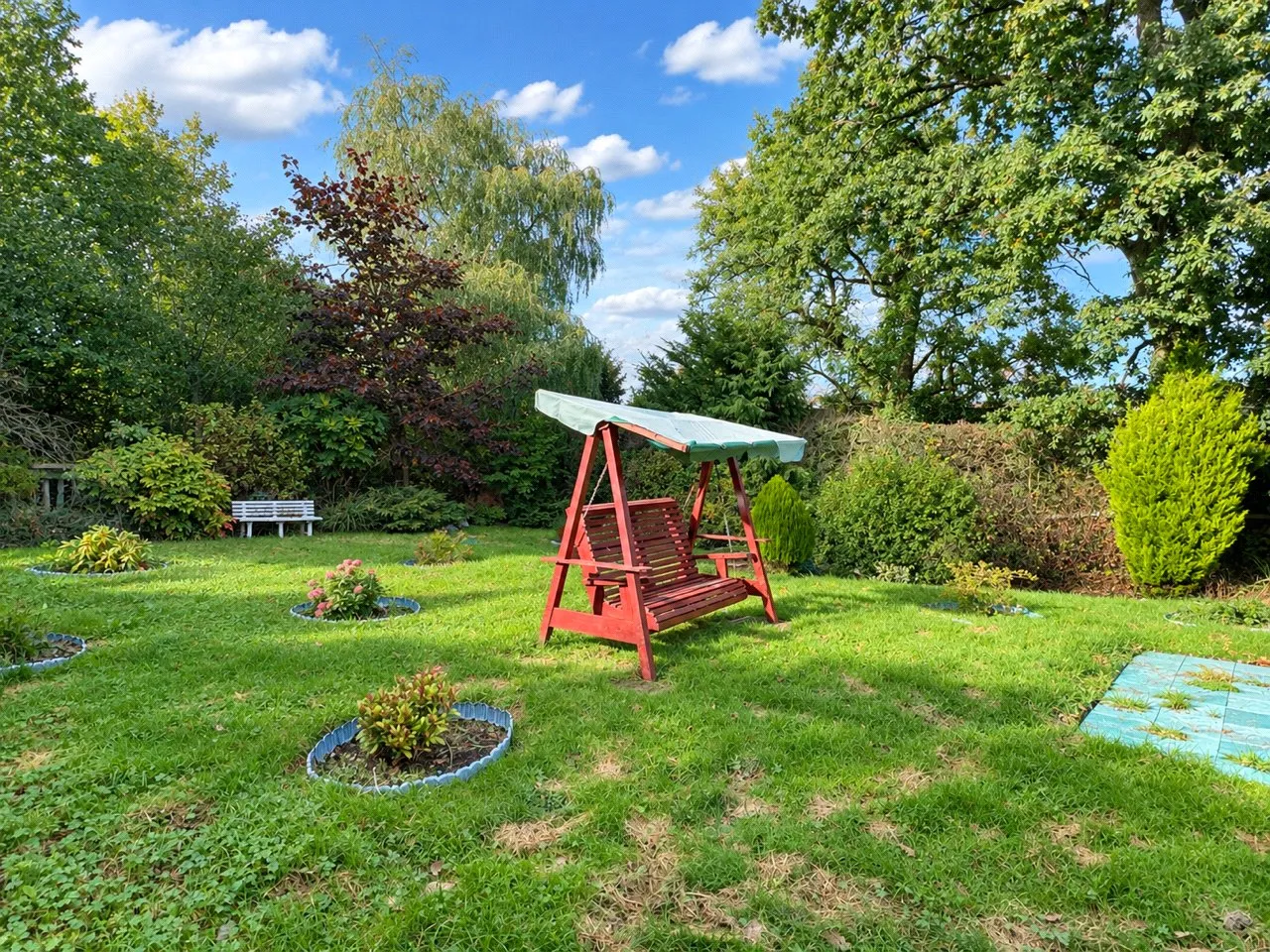 Gorse Farm Estate, Llandrindod Wells, LD1, photo 23