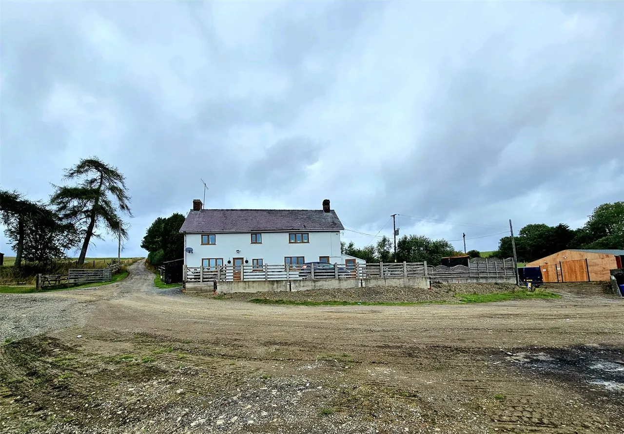 Llanbister, Llandrindod Wells, LD1 6UL, photo 12