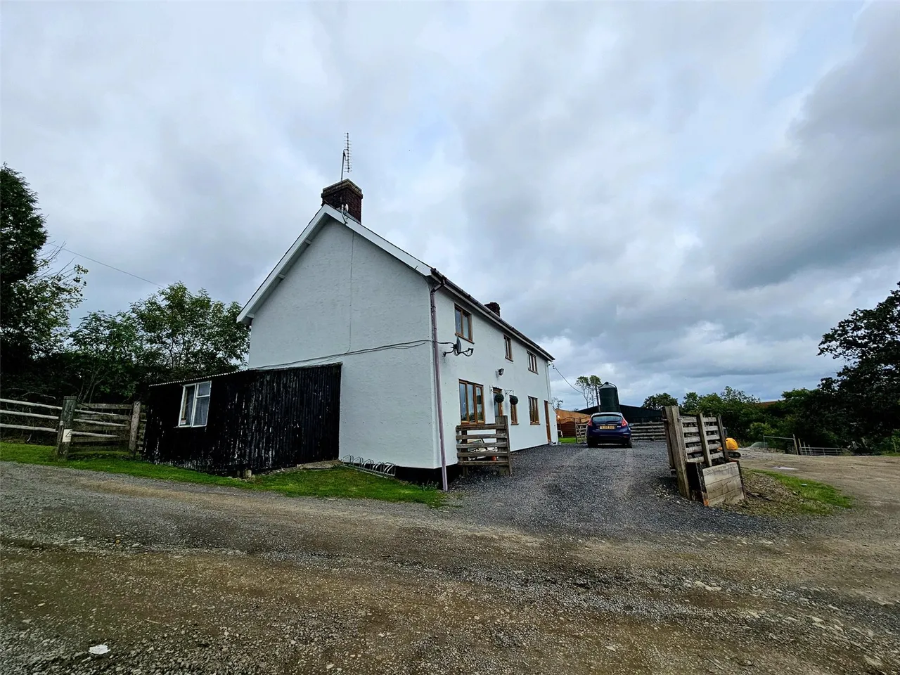 Llanbister, Llandrindod Wells, LD1 6UL, photo 13