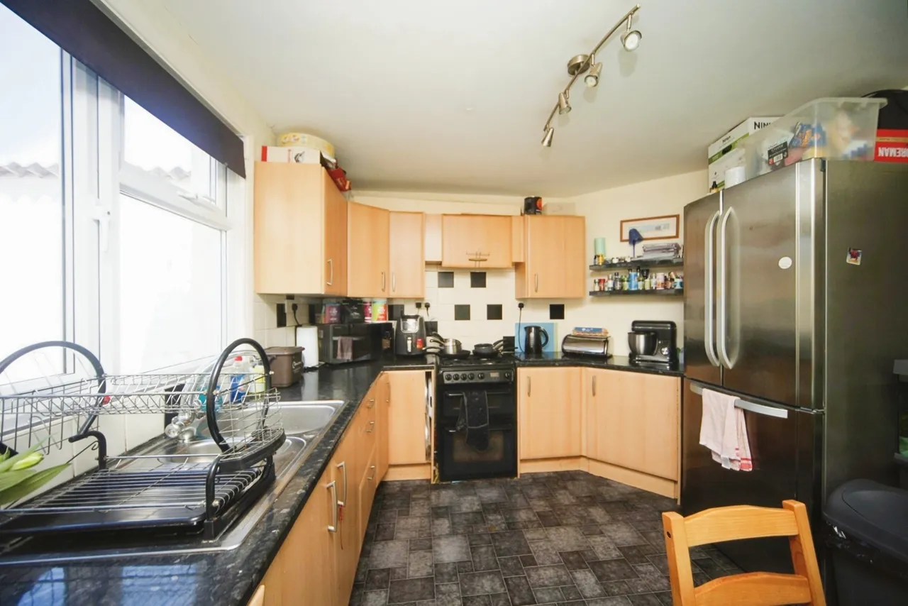 Lower Meadow Road, Minehead, TA24, photo 3