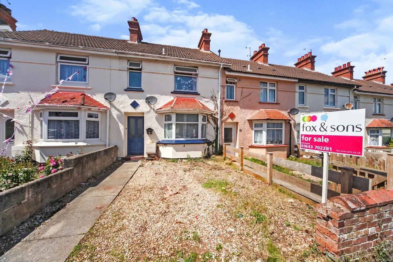Lower Meadow Road, Minehead, TA24, photo 11