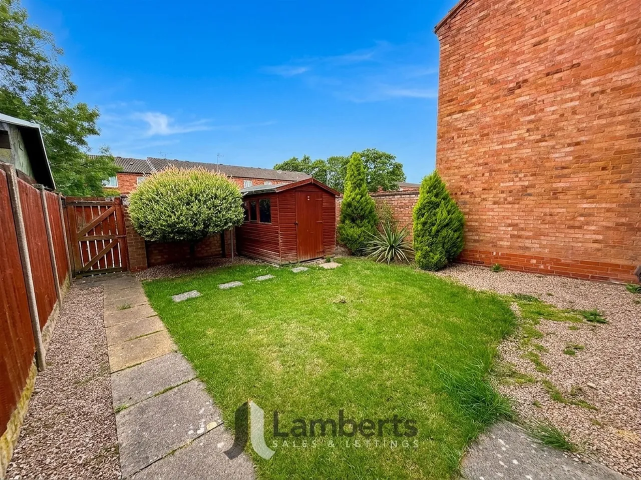 196 Exhall Close, Redditch, photo 16