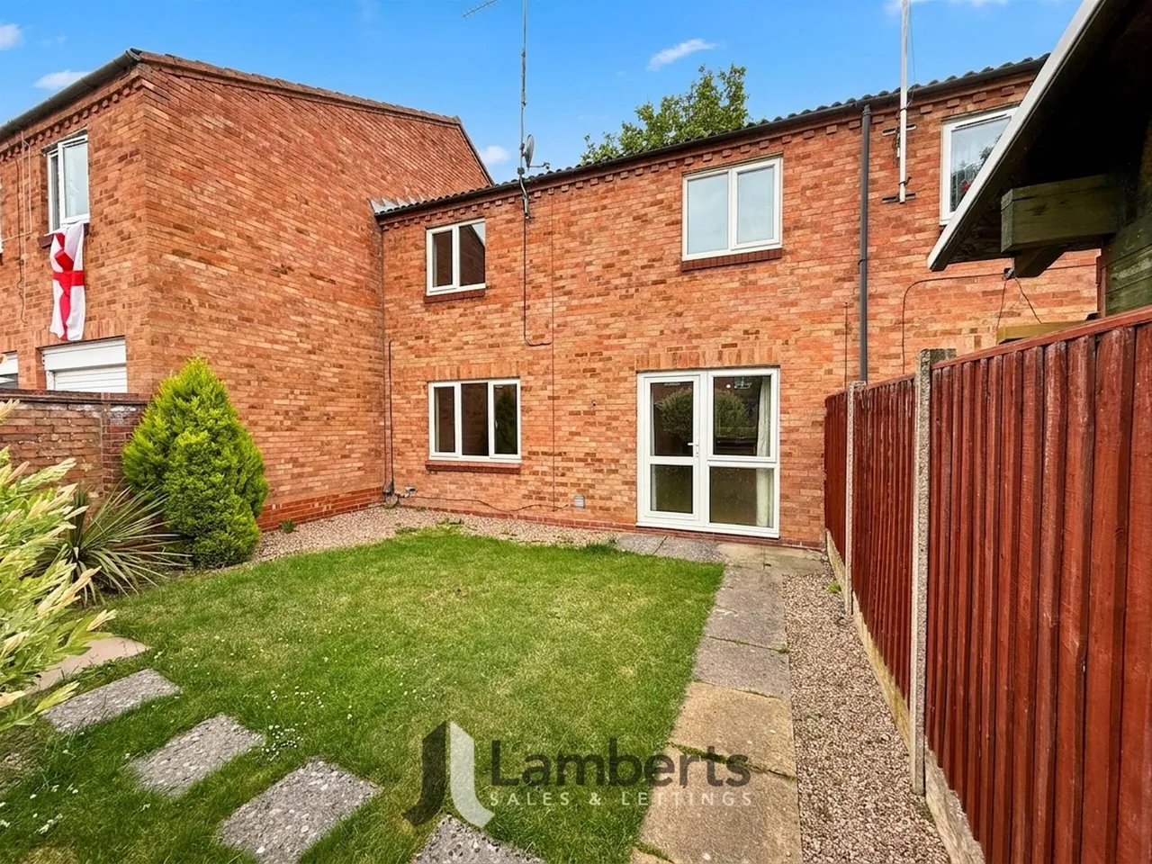 196 Exhall Close, Redditch, photo 15
