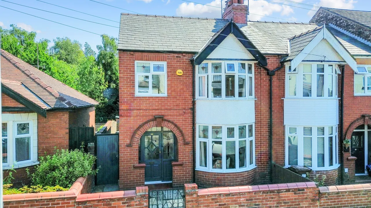 3 bed house for sale — Windle Street, St. Helens, St. Helens, WA10 2BZ