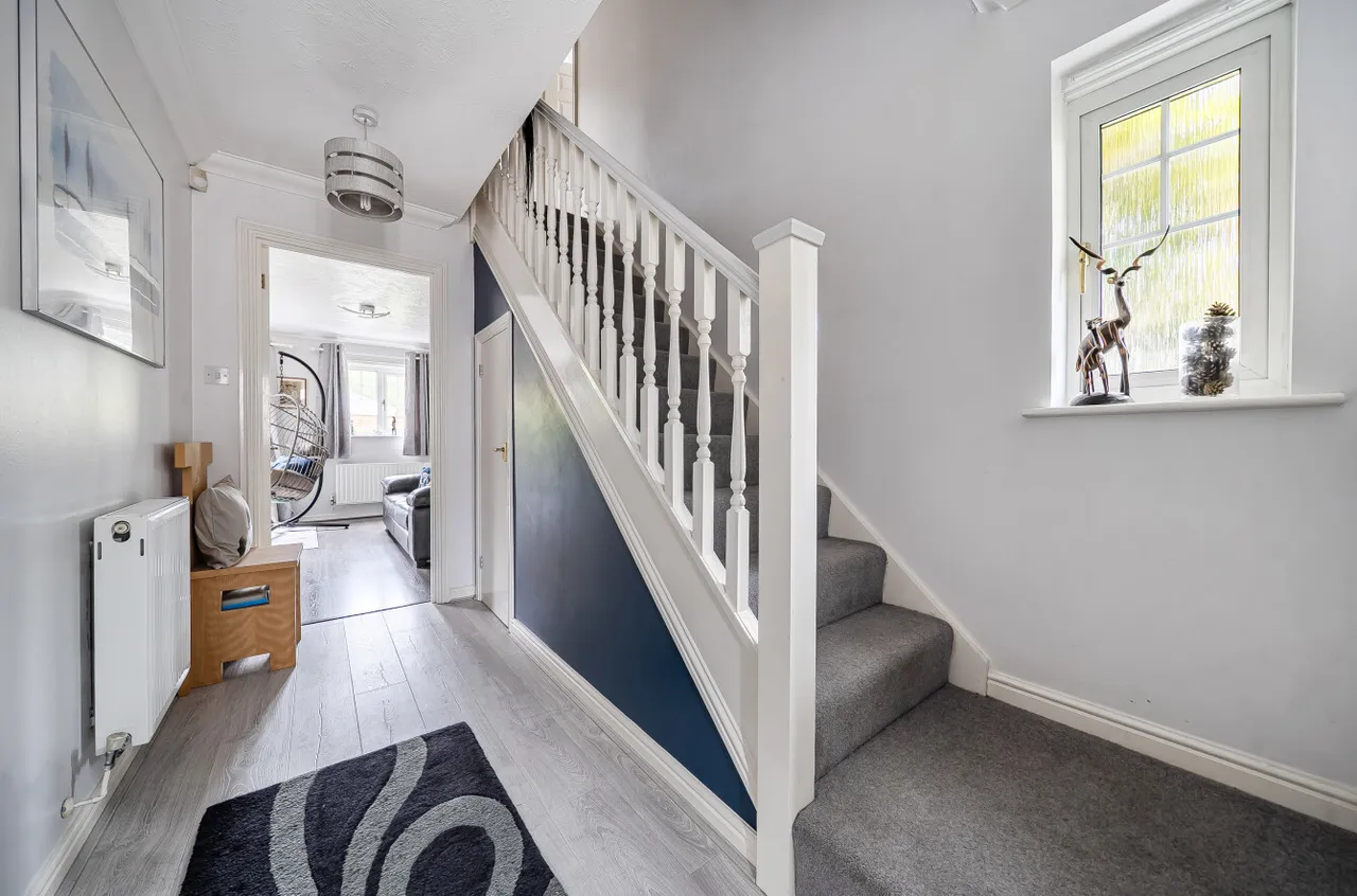 Weaver Moss, Sandhurst, Berkshire, GU47 9BQ, photo 16