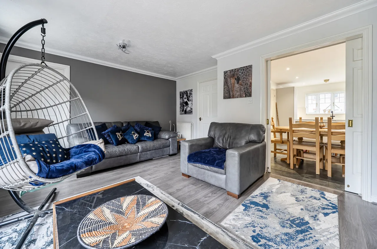 Weaver Moss, Sandhurst, Berkshire, GU47 9BQ, photo 14