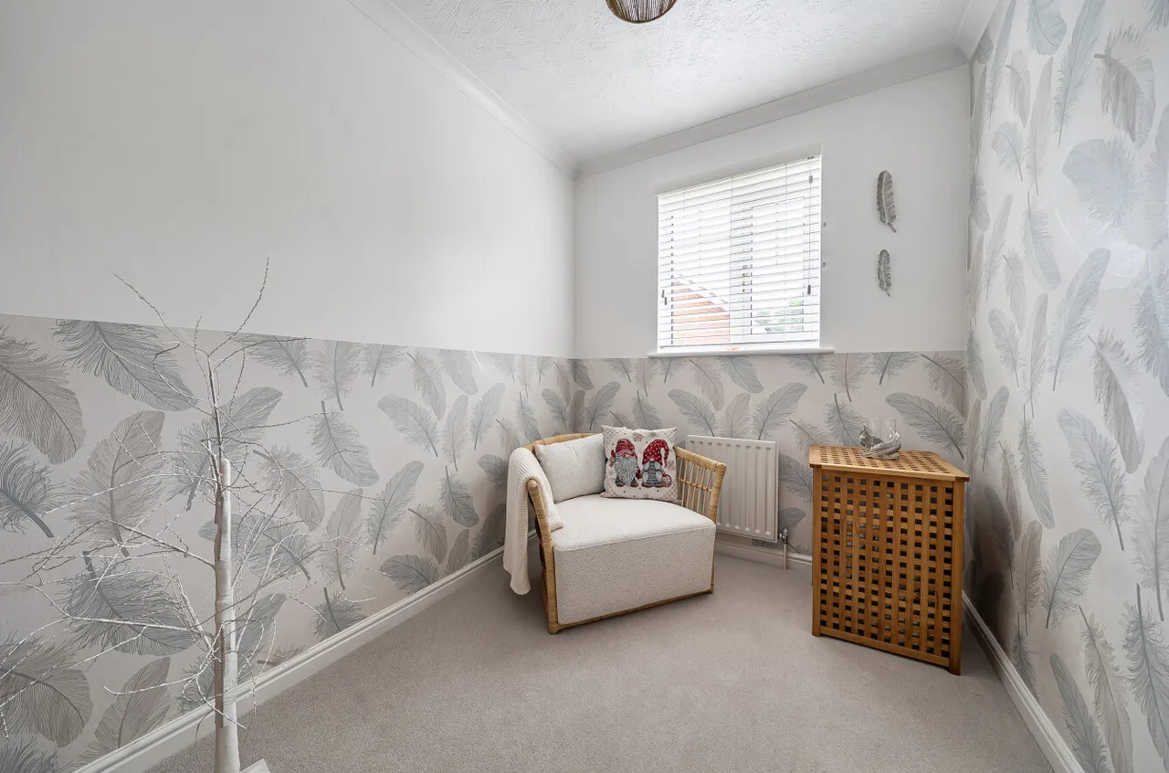Weaver Moss, Sandhurst, Berkshire, GU47 9BQ, photo 22