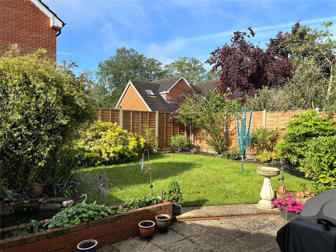 Weaver Moss, Sandhurst, Berkshire, GU47 9BQ, photo 10