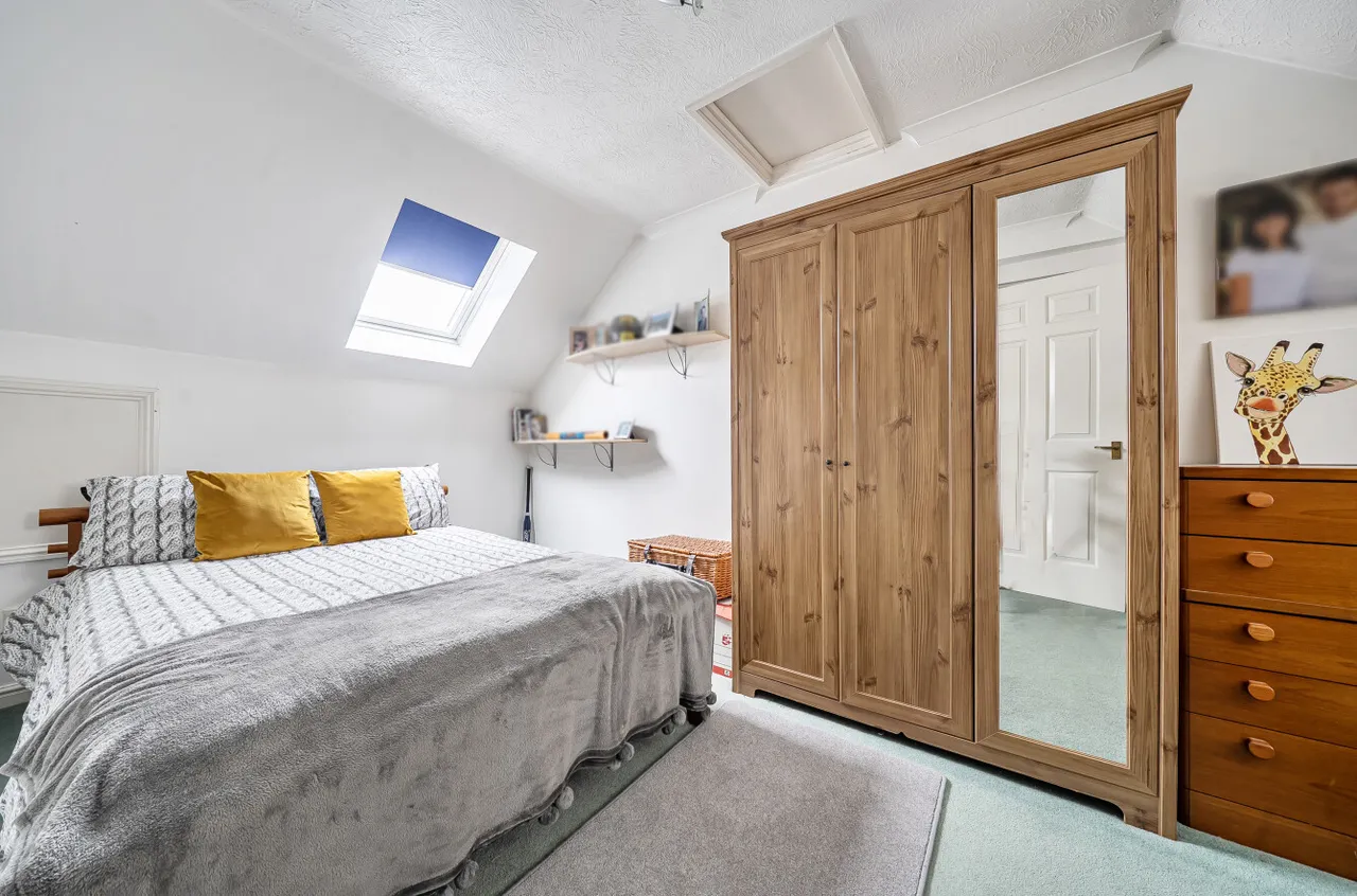 Weaver Moss, Sandhurst, Berkshire, GU47 9BQ, photo 8