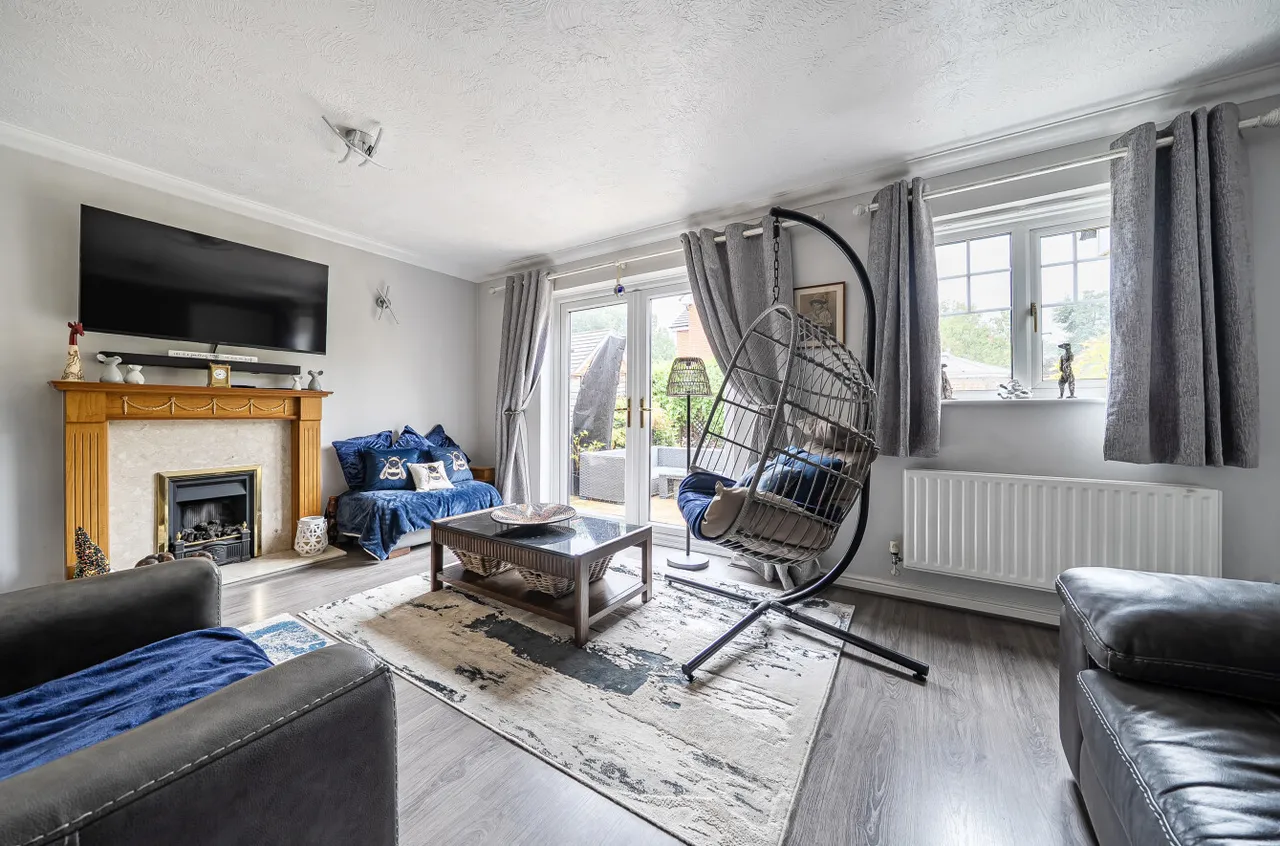 Weaver Moss, Sandhurst, Berkshire, GU47 9BQ, photo 15